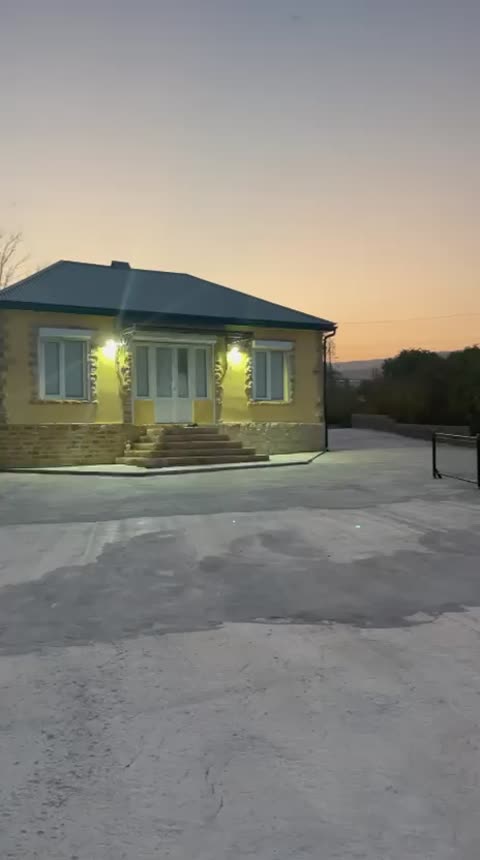 Аренда дома